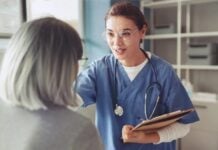 FDA clears Roche’s pTau217 blood test for Alzheimer’s amyloid assessment in primary and specialty care