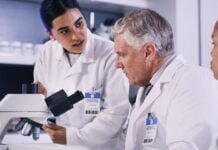 UK scientists to build a living library of human mini-organs