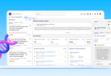 Salesforce targets reactive operations in life sciences with three new AI tools