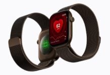 Apple Watch Series 12 brings clinical-grade heart rate sensing and a readiness score to the wrist