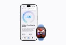 Apple Watch gets its most significant health upgrade yet — and the data backs it up