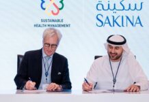 SAKINA and PeakLogic team up to bring neuroscience-based mental health diagnostics to the UAE