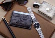 Hiyd wants to turn your existing watch into a health tracker