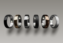 Oura adds workout metrics as smart ring rivals close in