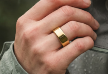 Oura sues Ultrahuman again, this time over the redesigned Ring Pro