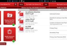 American Bar Association launches My Health Care Wishes, an advanced care directives app My Health Care Wishes