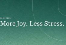Noom Mood is a new program that aims to reduce stress and improve mental wellness Noom Mood