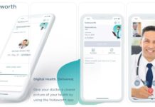 Geisinger taps Noteworth to launch a virtual chronic disease monitoring system Noteworth app