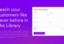 Olive launches new healthcare marketplace to create a distribution channel for industry pioneers Olive - The Library