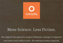 Omada Health gets money from the California Health Care Foundation, The Kresge Foundation Omada Health