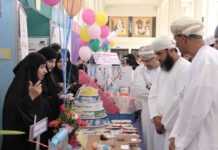 Oman’s Ministry of Health launches a mobile app to remind parents of vaccinations Oman's Ministry of Health launches a mobile app to remind parents of vaccinations