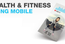 iPhone users focus on health, Android device owners prefer fitness Opera Mediaworks research