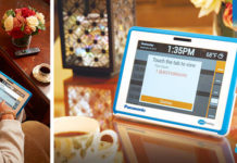 Panasonic launches tablet-based telehealth service Panasonic launches tablet-based telehealth service