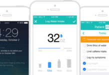 Filament Labs raises $1 million to further develop Patient IO, a care plan platform for health professionals Patient IO