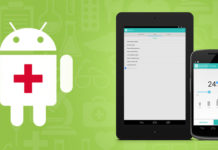 Patient IO now available on Android Patient IO now available on Android