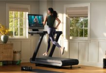 Peloton recalling all of its connected treadmills Peloton Ttreadmill