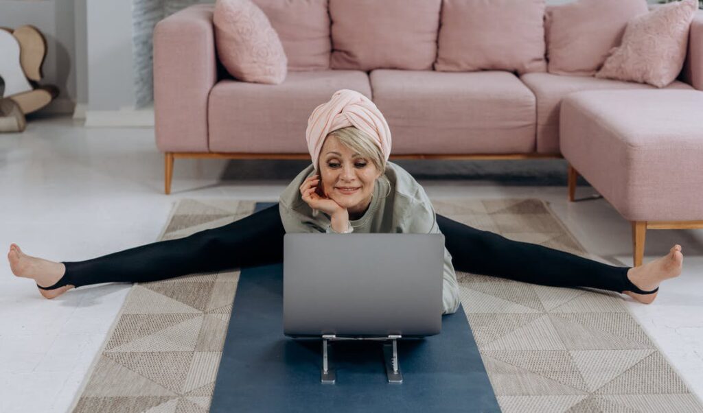 Health Care for the Elderly