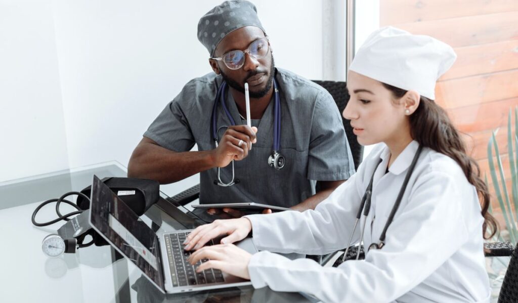 The Impact of Artificial Intelligence on Medical Education and Practice