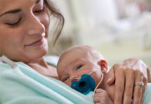Duke, Philips to pilot remote monitoring of premature infants with feeding tube sensor Philips InnerSense