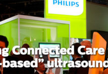 Philips initiates mobile ultrasound Consortium Philips initiates mobile ultrasound Consortium