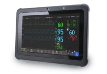 Philips Medical Tablet launched with advanced software Philips Medical Tablet