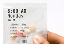 PillPack raises $8.75 million in a round led by Accel Partners PillPack