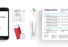 BCBS of Massachusetts is the first health plan to integrate with PillPack PillPack