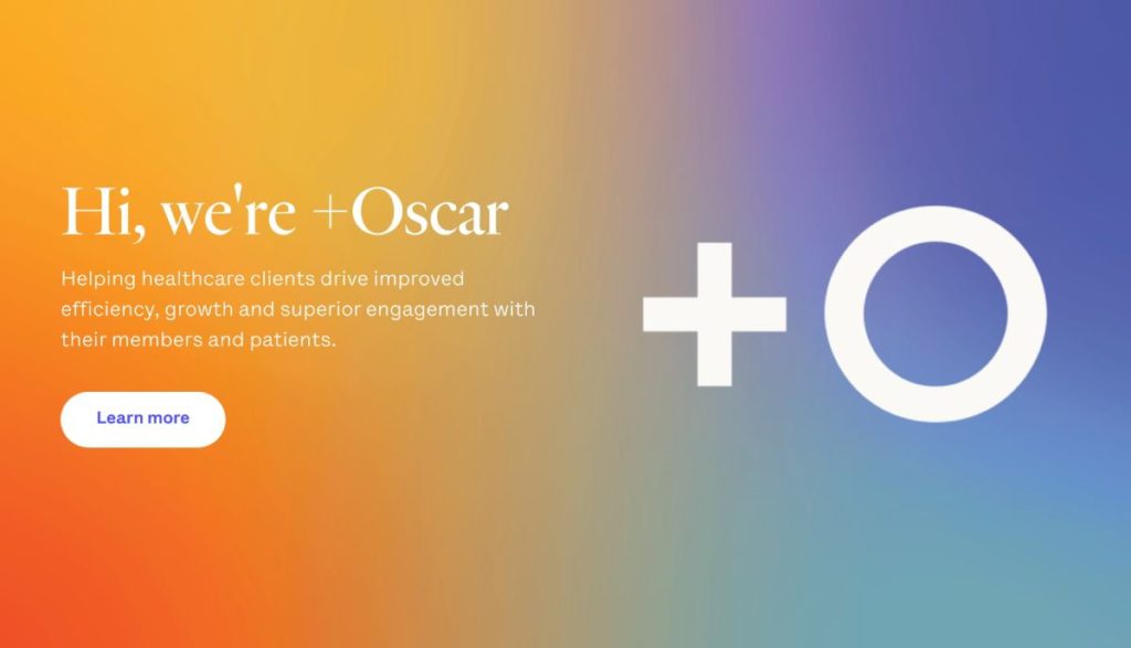 Plus Oscar