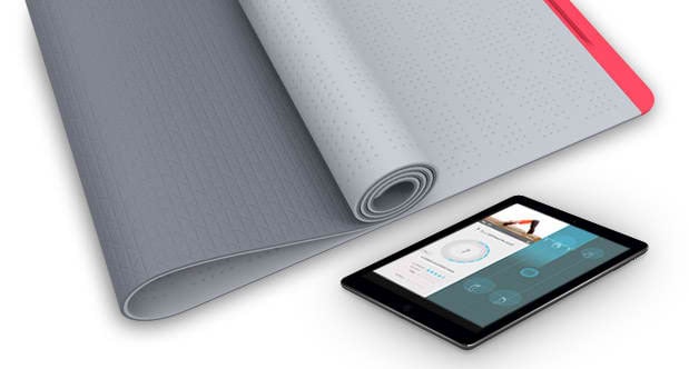 SmartMat
