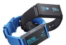 Withings unveils Pulse O2 activity tracker and a revamped Health Mate app Withings Pulse O2