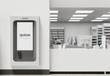 Queue raises $18.6M to build a pharmacy that runs itself Queue raises $18.6M to build a pharmacy that runs itself