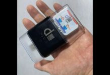 Singapore medtech company launches portable genetic test for COVID-19 Quiz PCR Biochip