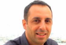 Interview with LabStyle’s CEO and President Erez Raphael LabStyle's CEO and President Erez Raphael