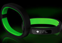 Razer Nabu smartband goes on sale on December 2nd Razer Nabu
