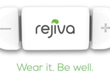 Rejiva wearable device offers insights into overall health Rejiva wearable device offers insights into overall health