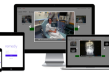 Remedy looking to bring Google Glass to a hospital near you Remedy looking to bring Google Glass to a hospital near you