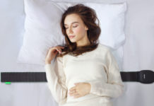 RestOn non-wearable sleep monitor killing it on Indiegogo RestOn non-wearable sleep monitor killing it on Indiegogo