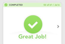 RunKeeper 3.6 for iPhone makes mobile fitness more personal RunKeeper 3.6 for iPhone