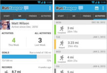 RunKeeper for Android 3.0 brings a revamped UI, workout reminders and more RunKeeper for Android 3.0