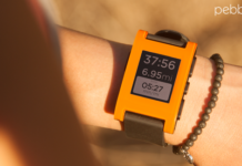 RunKeeper 3.3 for iPhone and Android brings Pebble smart watch integration RunKeeper 3.3 for iPhone and Android brings Pebble smart watch integration