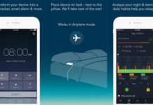 Runtastic launches a sleep-tracking app Runtastic Sleep Better