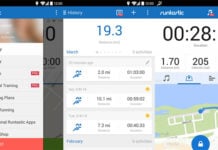Runtastic 5.0 announced with new UI, hydration suggestions and training plans Runtastic