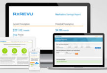 RxREVU hits the $1 million funding milestone RxREVU