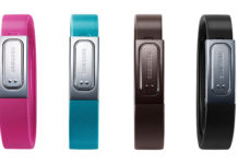 Samsung S-Circle wrist band coming soon Samsung S-Circle wrist band coming soon