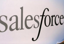 Salesforce looking to push into healthcare space Salesforce