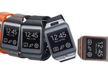 Samsung Gear Solo smart watch to be announced at IFA 2014? Samsung Gear 2