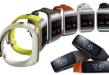 Samsung releases update for the Gear 2, Gear 2 and Gear Fit to improve pedometer and heart rate monitor, enhance user experience Samsung wearables
