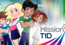 Sanofi launches educational game for kids with type 1 diabetes Sanofi launches educational game for kids with type 1 diabetes