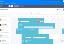 Bridge Connector, Skedulo to automate complex mobile patient care scheduling for providers scheduling workforce management