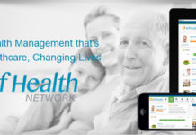 Self Health Network secures $5.6M for its aftercare platform Self Health Network